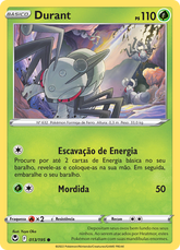 Durant - Pokémon TCG - MoxLand